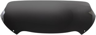 MEMPHIS SHADES WINDWINDSHIELD ÖN CAM FLTR15-19SPOIL 5DRK KOD:23100614