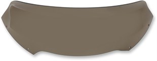 MEMPHIS SHADES WINDWINDSHIELD ÖN CAM FLTR15-19SPOIL 5SMK KOD:23100613