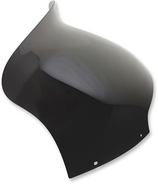 MEMPHIS SHADES WINDWINDSHIELD ÖN CAM FLTR15-19 SP 10 DRK KOD:23100630