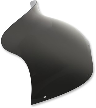 MEMPHIS SHADES WINDWINDSHIELD ÖN CAM FLTR 98-13 SP 8 DRK KOD:23100608