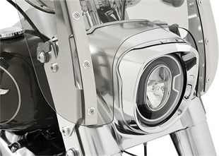 MEMPHIS SHADES WINDWINDSHIELD ÖN CAM FATS 15 FLFB/S SOLAR KOD:23110034