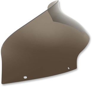 MEMPHIS SHADES WINDWINDSHIELD ÖN CAM FLTR15-19SPOIL 5SMK KOD:23100613