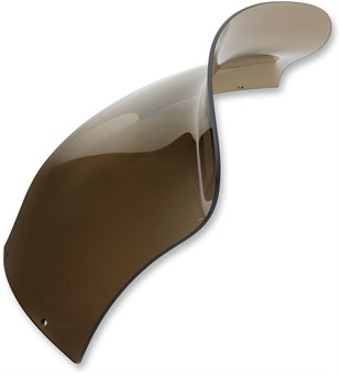 MEMPHIS SHADES WINDWINDSHIELD ÖN CAM FLTR15-19SPOIL 8SMK KOD:23100625