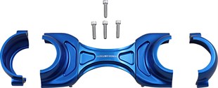 ARLEN NESS Method Fork Brace - Blue KOD: 04150050