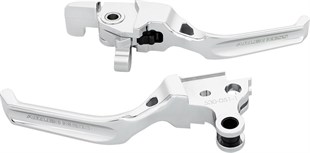 ARLEN NESS Method Lever Set - Chrome KOD: 06102390