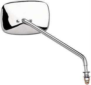 EMGO MIRROR-AYNA  CHROME RIGHT EC STEM KOD:2021711