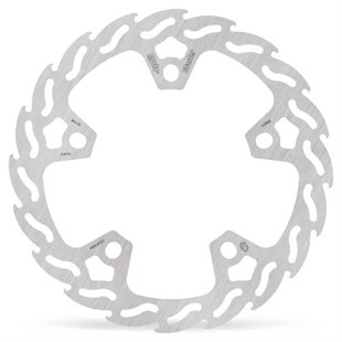 MOTO-MASTER BRAKE DISC FREN DİSKİ FLAME FRONT - ÖN PAN AME KOD:17104902