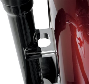 KLOCK WERKS MOUNT FENDER  - ÇAMURLUKFX 21 NRW C KOD:14100045
