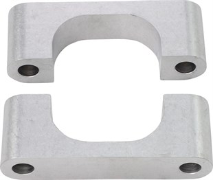 KLOCK WERKS MOUNT FENDER  - ÇAMURLUKFX 21 NRW R KOD:14100046
