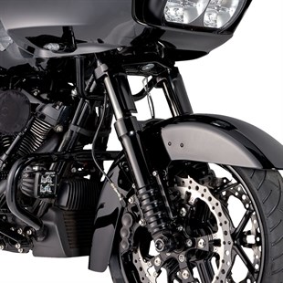 ARLEN NESS MOUNT FORK LEG - MAŞA  FACT BLACK KOD: 04030165