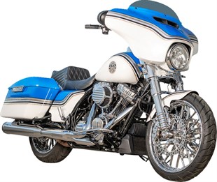 ARLEN NESS MOUNT FORK LEG - MAŞA  FACT CHRM KOD: 04030175