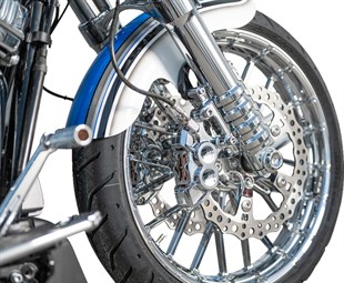 ARLEN NESS MOUNT FORK LEG - MAŞA  FACT CHRM KOD: 04030175