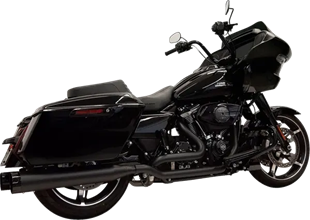 BASSANI MUFFLERS - SUSTURUCU  4.5 SLIP-ONS - FLH 95 KOD:18011840
