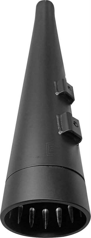 BASSANI MUFFLERS - SUSTURUCU  4 DNT 17+FL B KOD:18011086