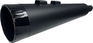 BASSANI MUFFLERS - SUSTURUCU  4.5 SLIP-ONS - FLH 95 KOD:18011840