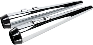 BASSANI MUFFLERS - SUSTURUCU  4FLUT95-16 FLHT KOD:18010515