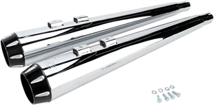 BASSANI MUFFLERS - SUSTURUCU  4FLUT95-16 FLHT KOD:18010515