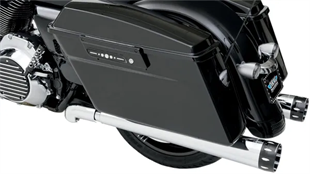 BASSANI MUFFLERS - SUSTURUCU  MEG 95-16FL.HP KOD:18010185
