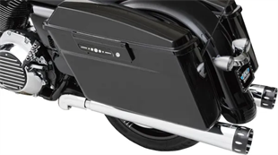 BASSANI MUFFLERS - SUSTURUCU  MEG 95-16FL.HP KOD:18010185