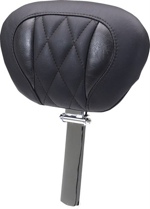 MUSTANG BACKREST DRIVER SUPER TOURING KOD: 08220650