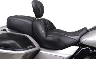 MUSTANG BACKREST DRIVER SUPER TOURING KOD: 08220650