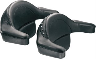 MUSTANG BACKREST EXT ARM PLN FLT KOD: 08220106