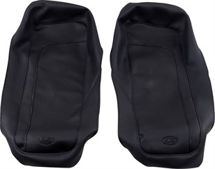 MUSTANG COVER SADDLEBAG LID - FL 93-13 KOD: 35010564