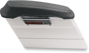 MUSTANG COVER SADDLEBAG LID - FL 93-13 KOD: 35010564