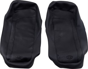 MUSTANG COVER SADDLEBAG LID - FL 93-13 KOD: 35010564