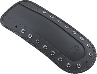MUSTANG FENDER BIB - FL 97-UP - BLACK KOD: DS265503