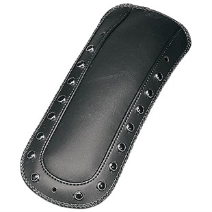 MUSTANG FENDER BIB - FL 97-UP - BLACK KOD: DS265503