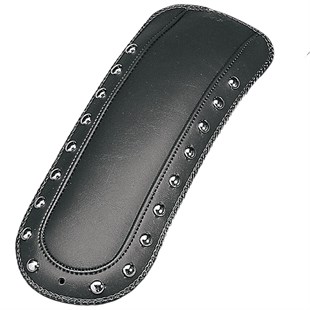 MUSTANG FENDER BIB - FX/FXR/ST - CHROM KOD: DS265501
