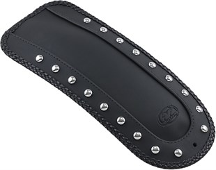 MUSTANG FENDER BIB - FX/FXR/ST - CHROM KOD: DS265501