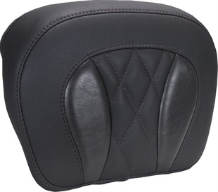 MUSTANG PAD BACKREST CHOPPED TPAK - CV KOD: 08220640