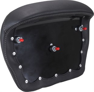 MUSTANG PAD BACKREST CHOPPED TPAK GUN KOD: 08220642