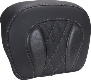 MUSTANG PAD BACKREST CHOPPED TPAK GUN KOD: 08220642