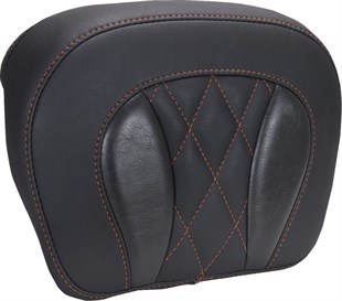 MUSTANG PAD BACKREST CHOPPED TPAK ORAN KOD: 08220643