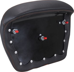 MUSTANG PAD BACKREST CHOPPED TPAK ORAN KOD: 08220643