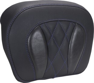 MUSTANG PAD BACKREST CHOPPED TPAK SKY KOD: 08220644