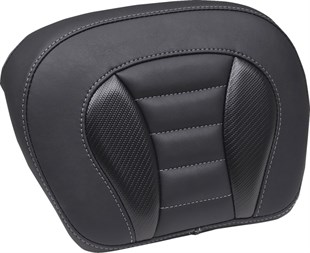 MUSTANG PAD CHOPPED TOUR PAK - CVO 23- KOD: 08220608