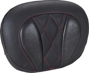 MUSTANG PAD SISSY BAR DLX DIAM TOURING KOD: 08220646
