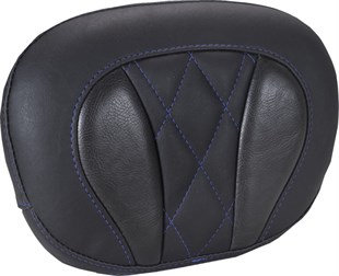MUSTANG PAD SISSY BAR DLX DIAM TOURING KOD: 08220649