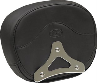 MUSTANG PAD SISSY BAR - TOURING - DELU KOD: 08220607