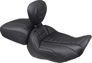 MUSTANG PASSENGER DELUXE TOURING - CVO KOD: 08012120