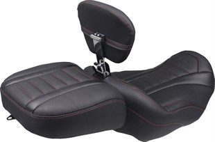 MUSTANG PASSENGER DELUXE TOURING - CVO KOD: 08012124