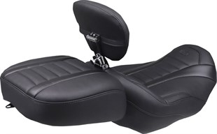 MUSTANG PASSENGER DELUXE TOURING - CVO KOD: 08012119