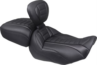 MUSTANG PASSENGER DELUXE TOURING - CVO KOD: 08012119
