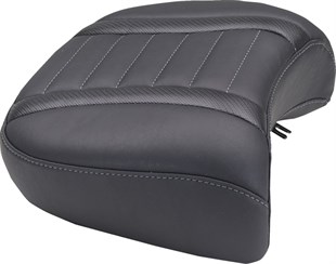 MUSTANG PASSENGER DELUXE TOURING - CVO KOD: 08012120