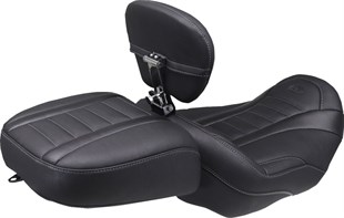 MUSTANG PASSENGER DELUXE TOURING - CVO KOD: 08012120