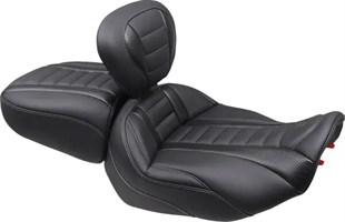 MUSTANG PASSENGER DELUXE TOURING - FLH KOD: 08011677